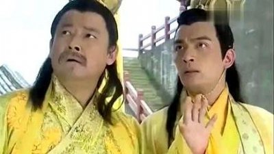 ​《龙游天下》楚天佑：一个与众不同的国主，微服私访，屡破奇案