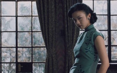 ​《色戒》：梁朝伟和汤唯是“假戏真做”吗？