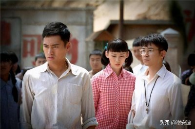 ​《平凡的世界》：有心计的郝红梅为何一心想嫁有钱人？