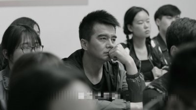 ​《人民的名义》之“胜天半子”的悲情人物，祁同伟（文字版）