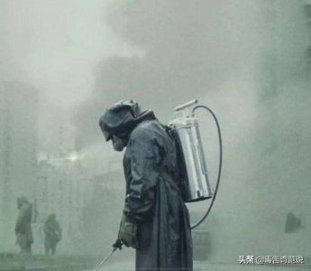 ​《切尔诺贝利》豆瓣9.6分，看完发现：谎言比真相更恐怖