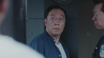 ​《恋爱先生》靳东与倪大红的“塑料父子情”意外的抓心