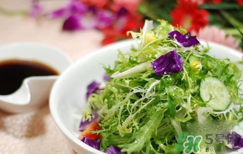 苦菊可以减肥吗？苦菊怎么吃可以减肥？