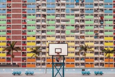 ​你去过香港吗？现在带你一起逛逛一个真实的香港吧
