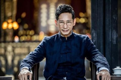 ​“大哥林耀东”:一位身在影视不在圈的人，用人生诠释每个角色