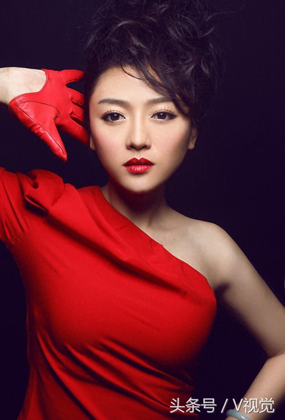 马雅舒，符荷晴、王宇婕、王梓桐、袁晶等主演《娘心》
