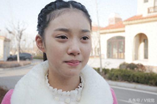 马雅舒，符荷晴、王宇婕、王梓桐、袁晶等主演《娘心》