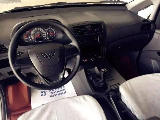 6万可以就能入手的房车，车身的低调实用还很大