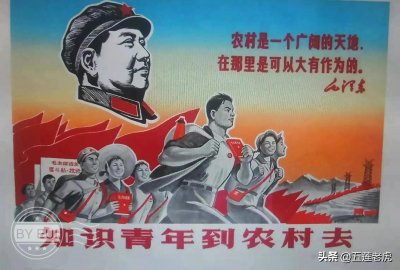 ​漫谈我的下乡经历｜从此成为乡里人