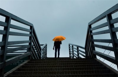 ​凡是走出焦虑症、强迫症的人，不是因为想通了，而是做到了这2点