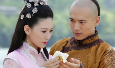 ​顺治24岁英年早逝，却留下14个子嗣，这些孩子都是亲生的吗？