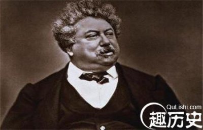 ​法国大作家大仲马和小仲马之间的关系好吗