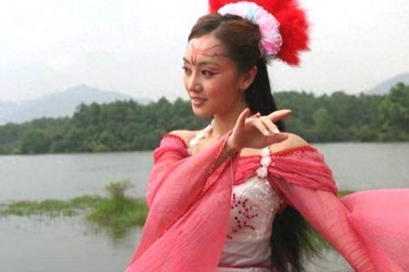 神话传说中的七仙女，你知道哪七个吗