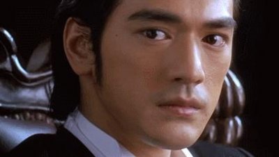 ​金城武颜值究竟高到什么程度？不管看多少遍依然会令人心动的容颜