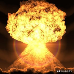 ​世界未解之谜，通古斯大爆炸