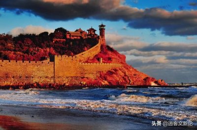​山东仙岛挖出古墓，墓主人来自上古时期，专家证实神仙真存在？