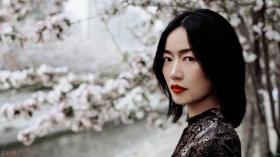 ​气场强大的人特征