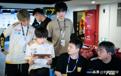 ​突发！TMA战队宣布解散，给出5个原因很真实，天霸无缘合作者名额