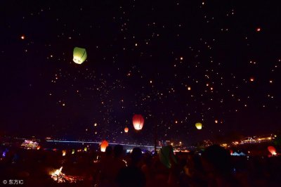 ​人生就是一场康波（简版）