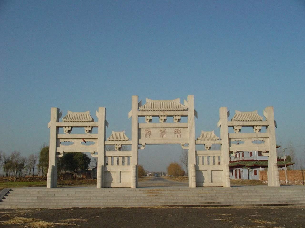 河南新乡最牛的五大县城，长垣县是国家文明县，封丘正摆脱贫困县