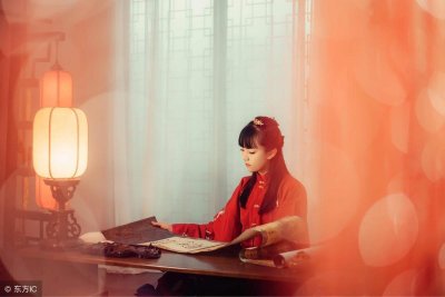 ​推文：五本高质量女主穿越古代言情小说，越读越经典！