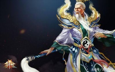 ​洪荒小说之冥河老祖