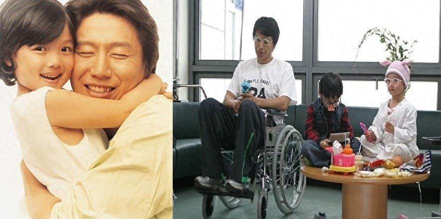 从童星到 16年后的新星 金裕贞