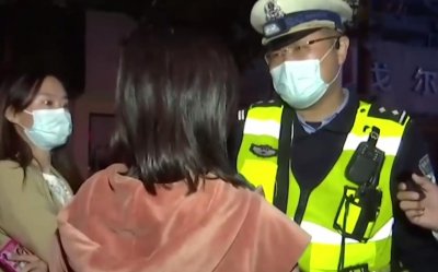 ​玛莎拉蒂女司机被判刑，拘役2个月并处罚金10000元，当事人无异议
