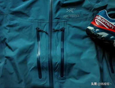 ​世界十大顶级户外品牌排行榜