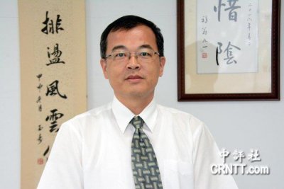 ​王金平为何不参加初选仍继续操兵？他这样解读