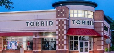 ​北美大码DTC服装品牌Torrid上市，美国的大码市场是一片蓝海吗？