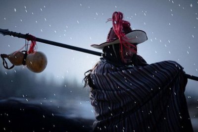 ​关胜和林冲，到底谁的武功强？