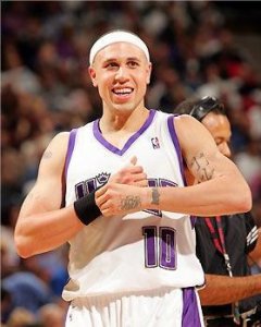 ​NBA父与子之毕比父子的拿起与放下