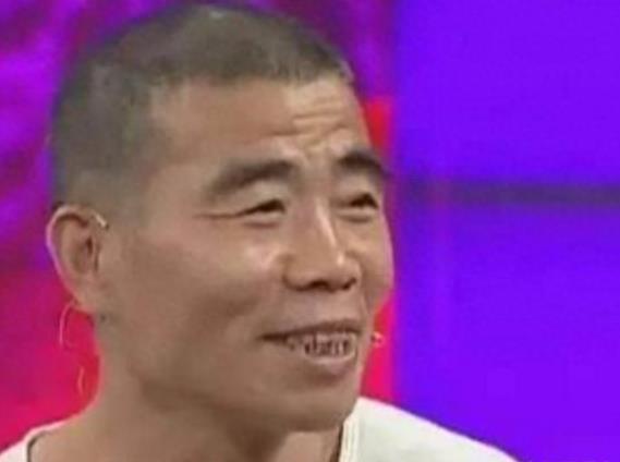 身高1米3的“武大郎”宋文华，却是戏中唯一称得上有真功夫的演员