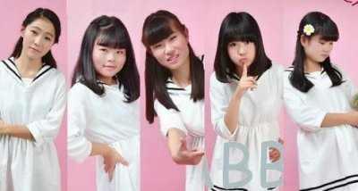 ​3unshine成团三年发新曲，她们还像当初那样辣眼睛吗？