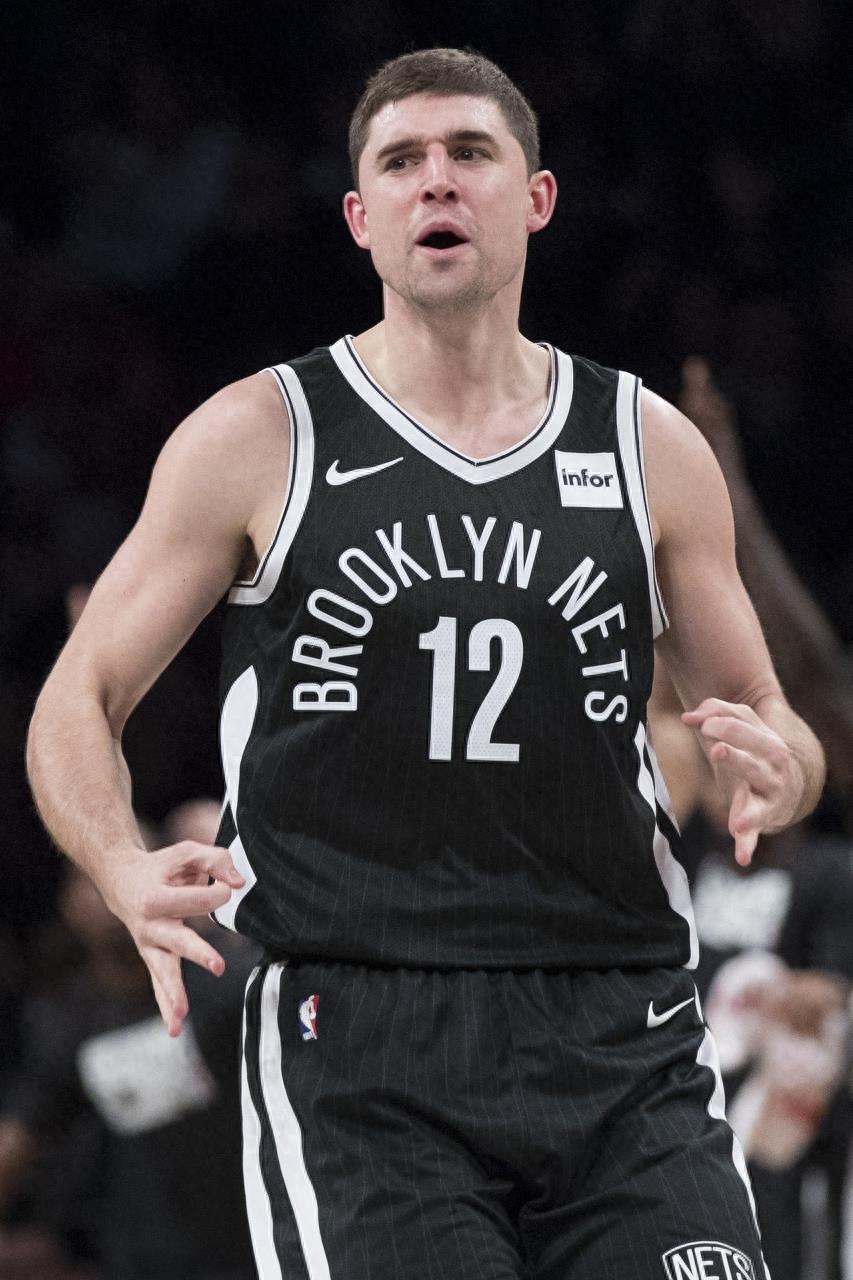 乔·哈里斯（Joe Harris）