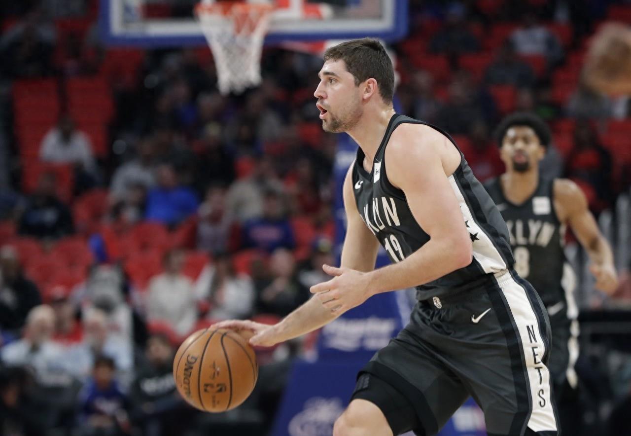 乔·哈里斯（Joe Harris）