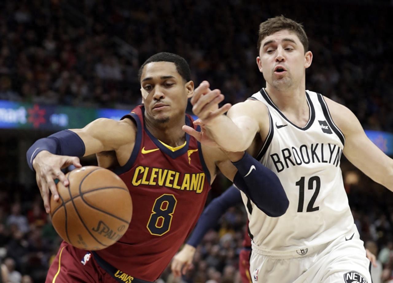 乔·哈里斯（Joe Harris）