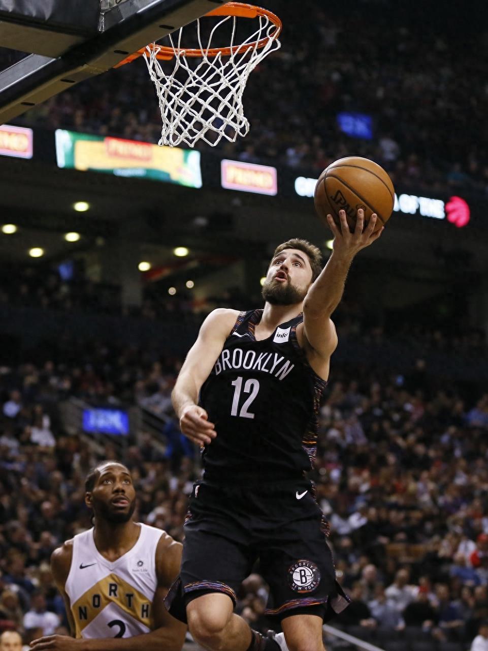 乔·哈里斯（Joe Harris）