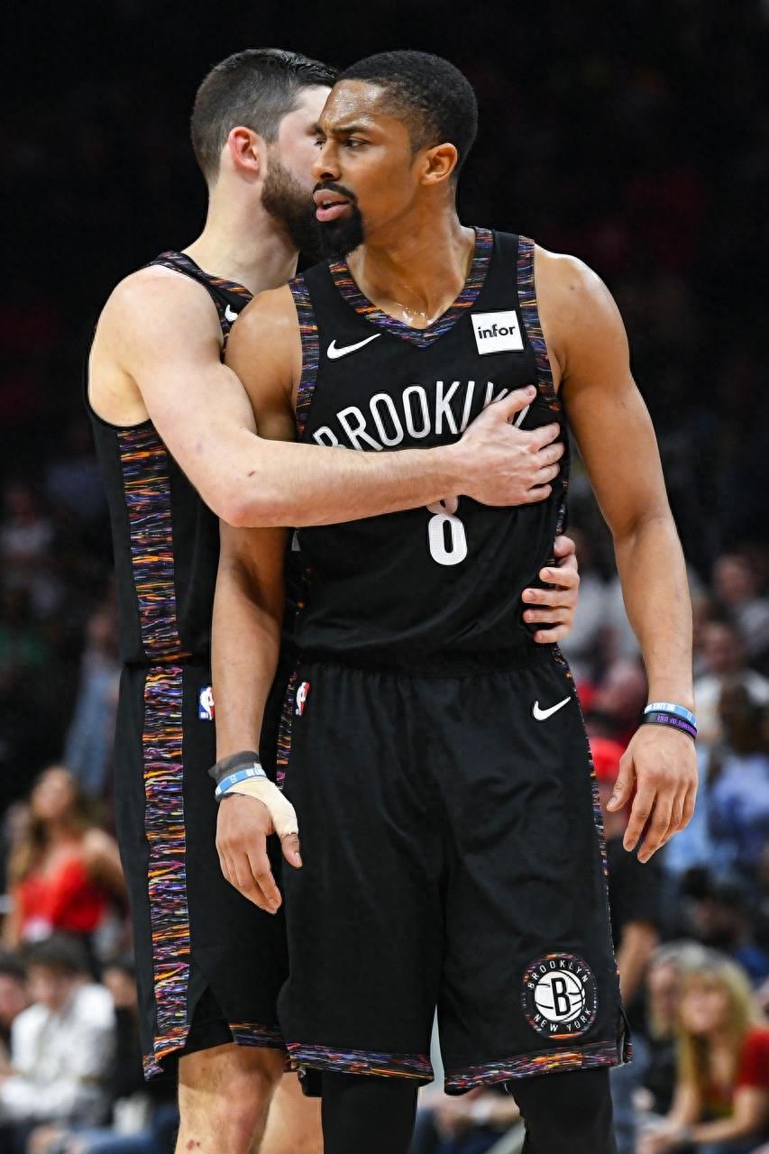 乔·哈里斯（Joe Harris）