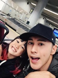 ​钟丽缇女儿考拉1岁就经历父母离婚，如今开朗懂事真不容易