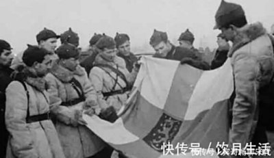 ​二战期间，纳粹德国横霸整个欧洲，为何只有瑞典可以幸免于难