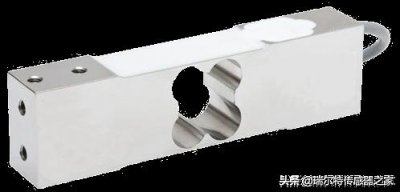 ​称重传感器的灵敏度如何计算