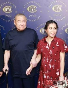​刘銮雄母亲评价甘比 刘銮雄母亲劝甘比要忍是怎么回事？
