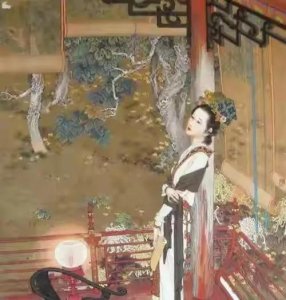 ​玲珑望秋月