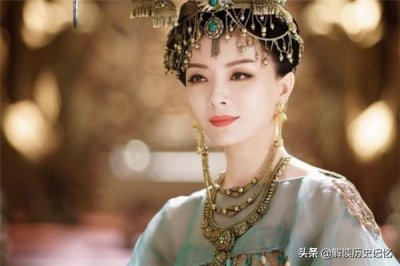 ​封神演义：女娲娘娘招来的“轩辕坟三妖”是何来历？