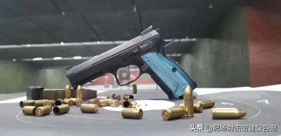 ​开一家实弹射击俱乐部有哪些流程
