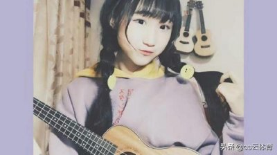​网络音乐原创人陈雪凝，16岁的她为什么这么招人喜欢？