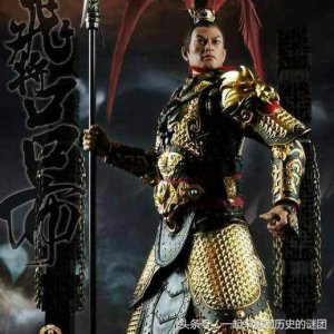 ​张飞大骂吕布为“三姓家奴” 怎么理解这句话