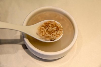 ​甜醅子：一碗甜蜜的传统美味